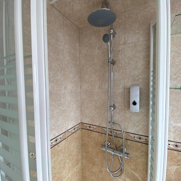 Cozy studio centr Torremolinos - Estudio - 14