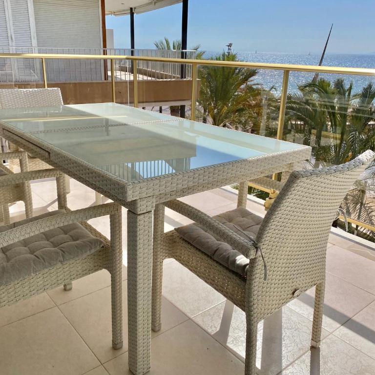 Apartamento Vista Mar - Apartamento con vistas al mar - 9