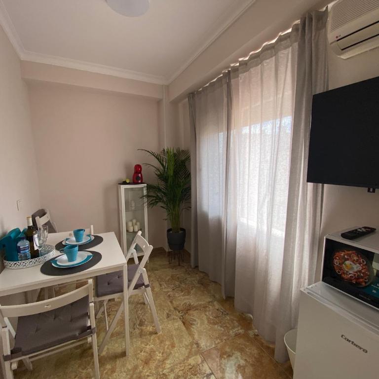 Cozy studio centr Torremolinos - Estudio - 21