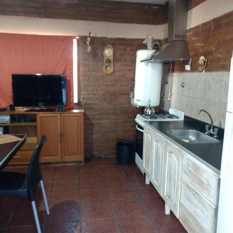 Departamentos Merceditas - Casa de 2 dormitorios - 17