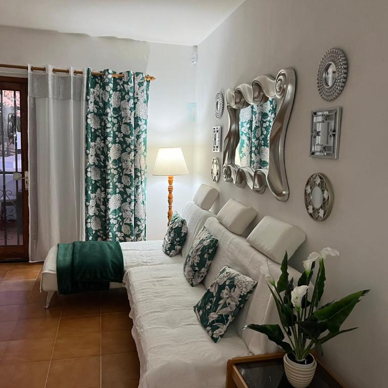 La casita de la piscina - Apartamento - 34