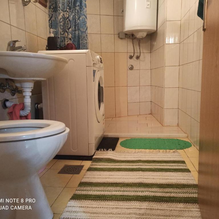 Apartman Dove - Apartman sa 1 Spavaćom Sobom - 9