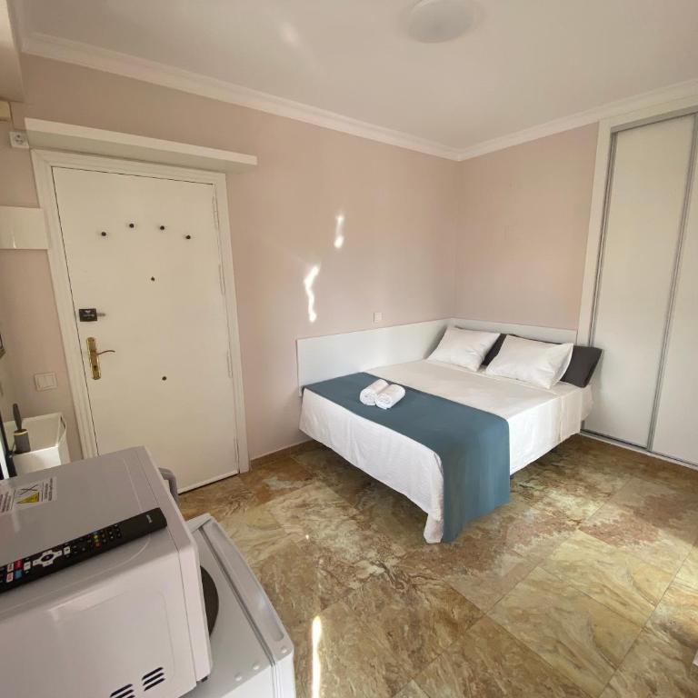 Cozy studio centr Torremolinos - Estudio - 9