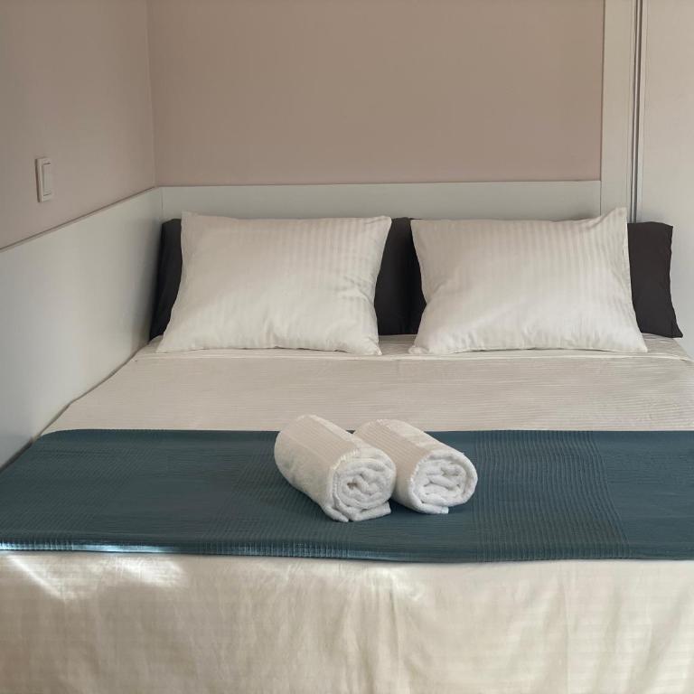 Cozy studio centr Torremolinos - Estudio - 5