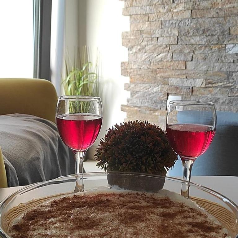 APARTMAN FEELING - Apartman sa 1 Spavaćom Sobom - 11