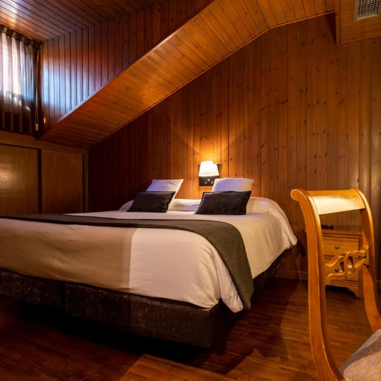 Hotel del Prado - Double or Twin Room - 6