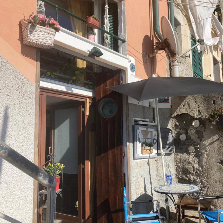 La Bruna sul mare - Appartamento con 1 Camera da Letto - 21