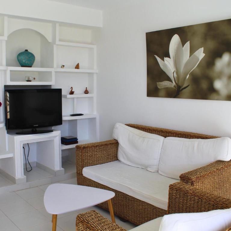 Apartamento cerca de la playa - Apartamento de 2 dormitorios - 2
