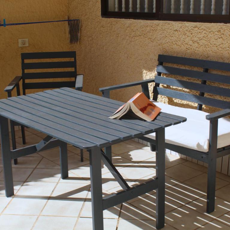 Apartamento cerca de la playa - Apartamento de 2 dormitorios - 19