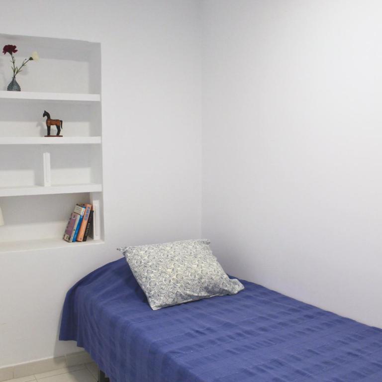 Apartamento cerca de la playa - Apartamento de 2 dormitorios - 14