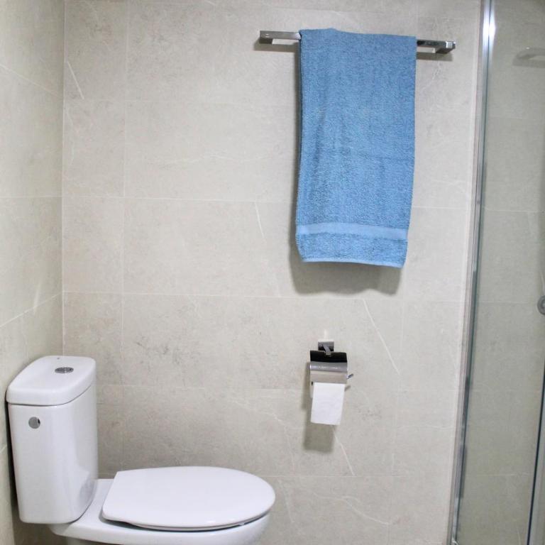 Apartamento cerca de la playa - Apartamento de 2 dormitorios - 16