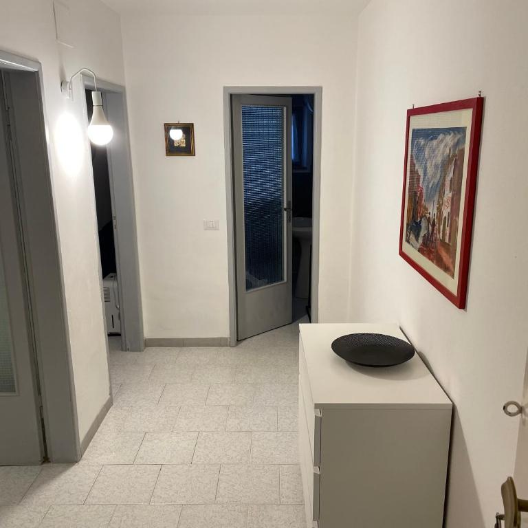 Giardino Ovest - il mare a pochi passi - Appartamento con 1 Camera da Letto - 5