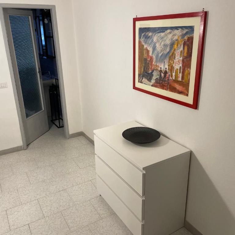Giardino Ovest - il mare a pochi passi - Appartamento con 1 Camera da Letto - 6
