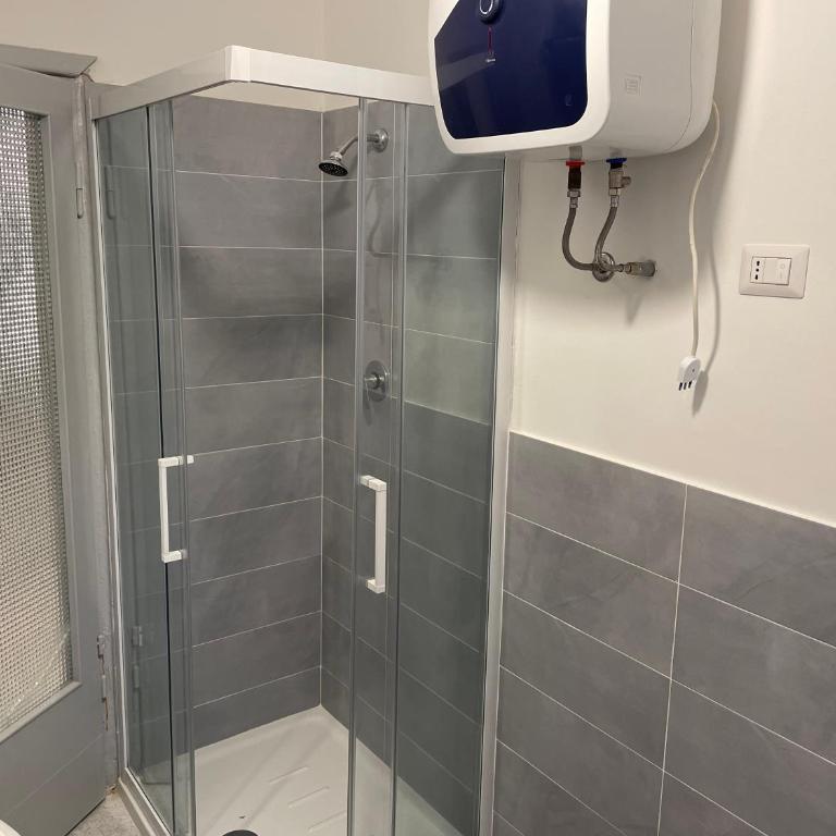 Giardino Ovest - il mare a pochi passi - Appartamento con 1 Camera da Letto - 21