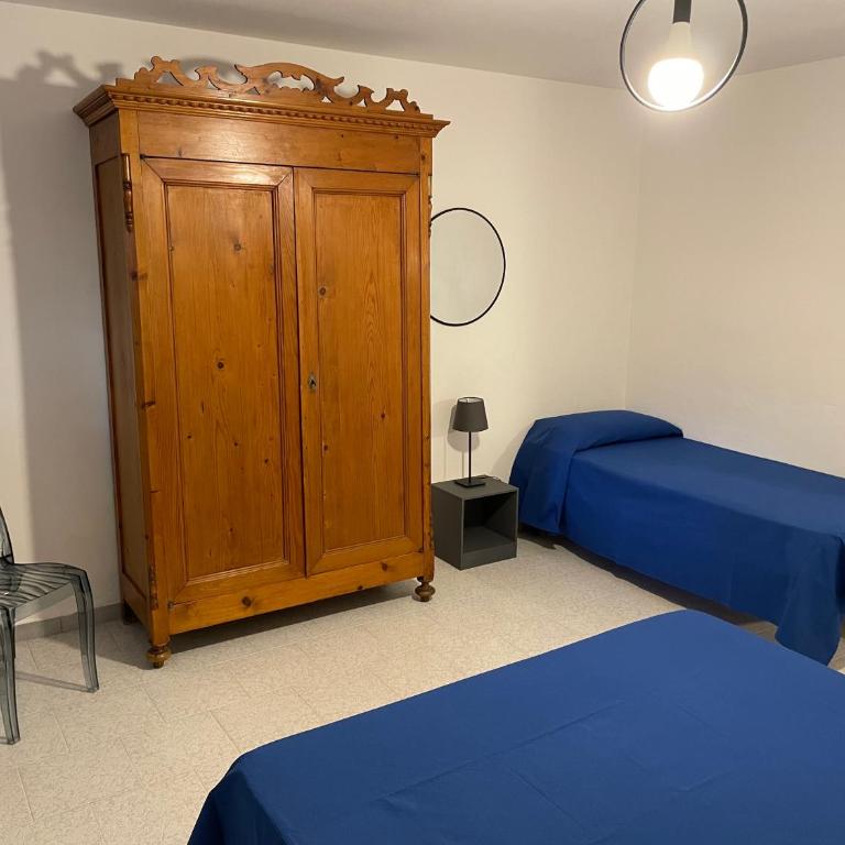Giardino Ovest - il mare a pochi passi - Appartamento con 1 Camera da Letto - 25
