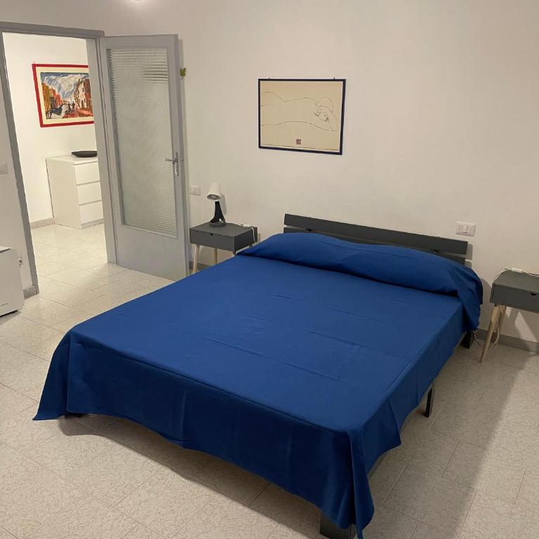 Giardino Ovest - il mare a pochi passi - Appartamento con 1 Camera da Letto - 24