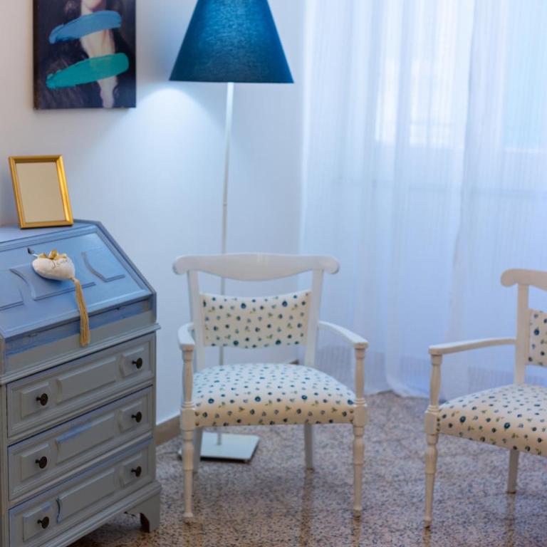 Petite Maison - Appartamento con 2 Camere da Letto - 10