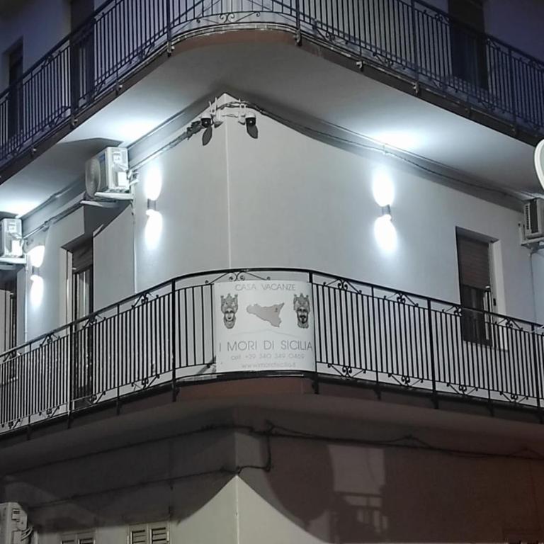 I mori di Sicilia - Casa con 2 Camere da Letto - 3