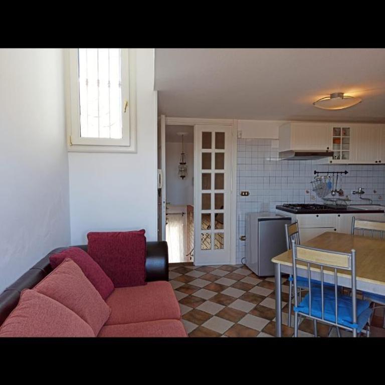 B&B L'Antico Ortale - Camera Tripla Comfort - 6