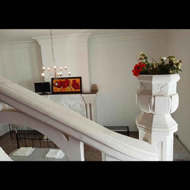 B&B L'Antico Ortale - Camera Tripla Comfort - 5