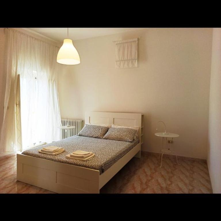 B&B L'Antico Ortale - Camera Deluxe - 1