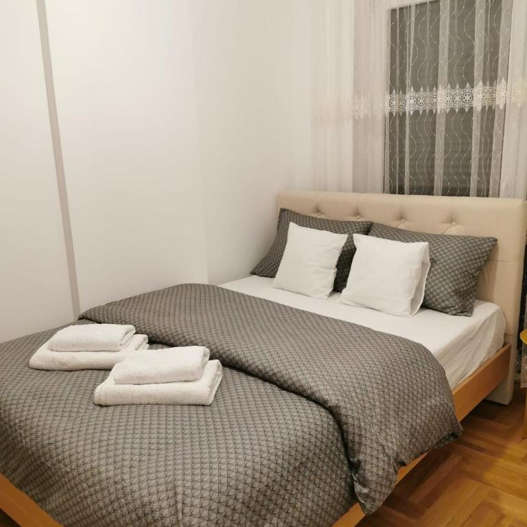 Sweet Dreams & Free parking - Apartman sa 1 Spavaćom Sobom - 19