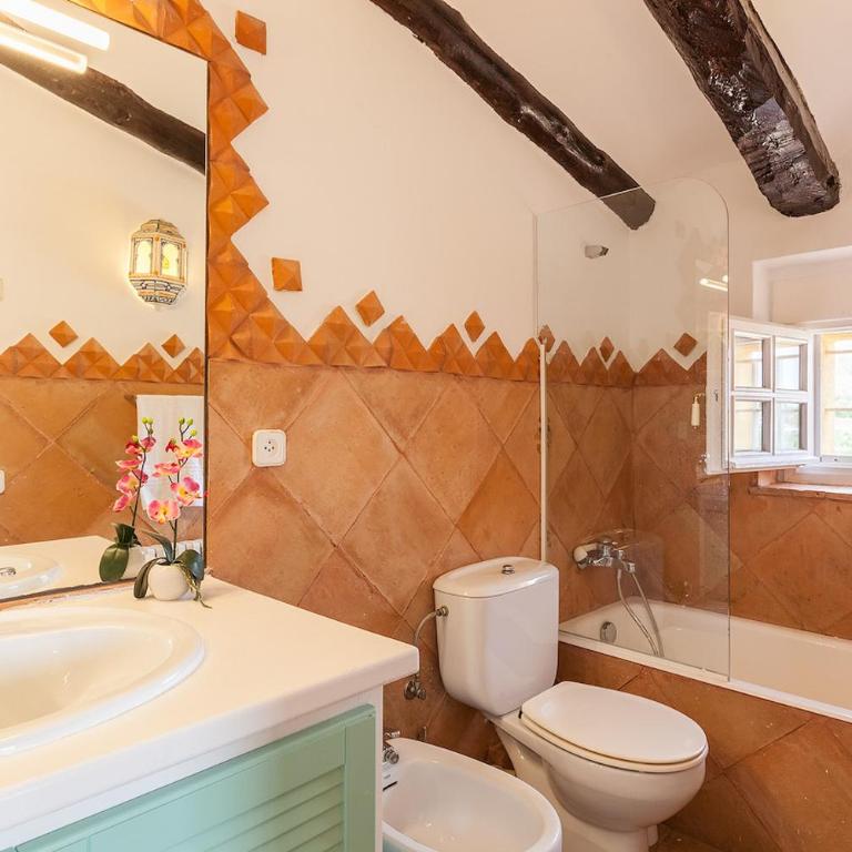 Lidia's Rural House (HUTB-0615) - Casa - 49