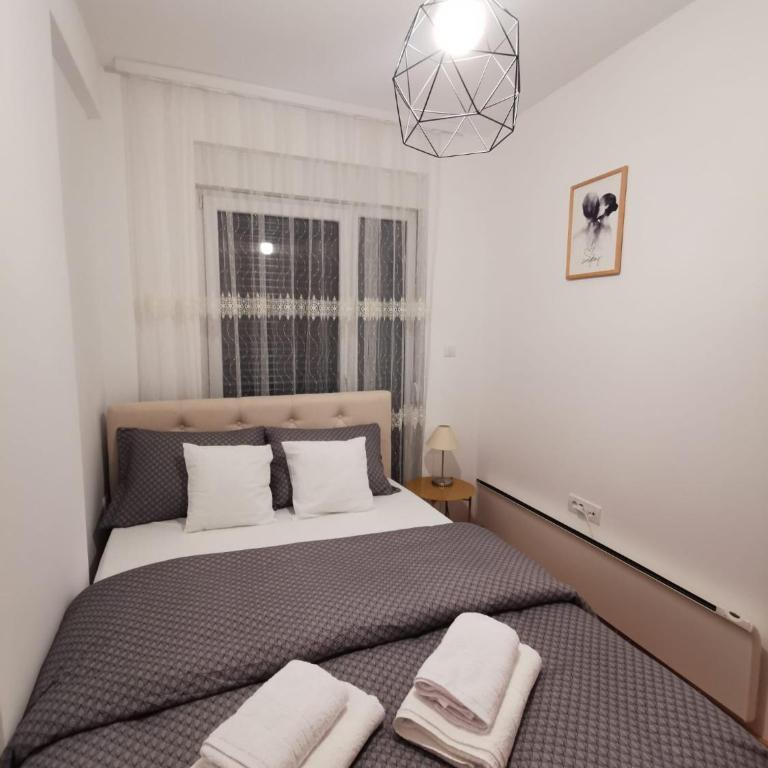Sweet Dreams & Free parking - Apartman sa 1 Spavaćom Sobom - 18
