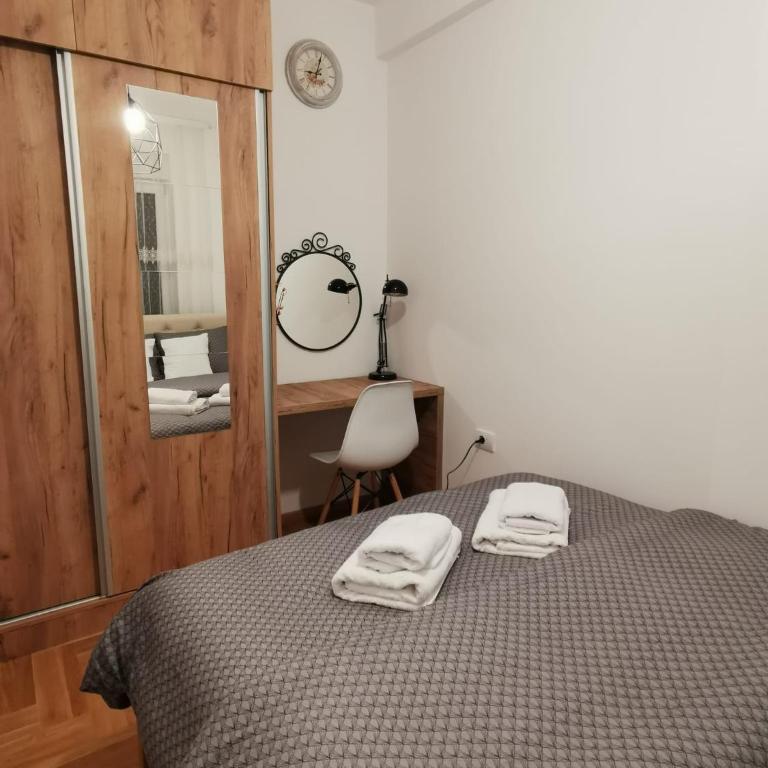Sweet Dreams & Free parking - Apartman sa 1 Spavaćom Sobom - 17