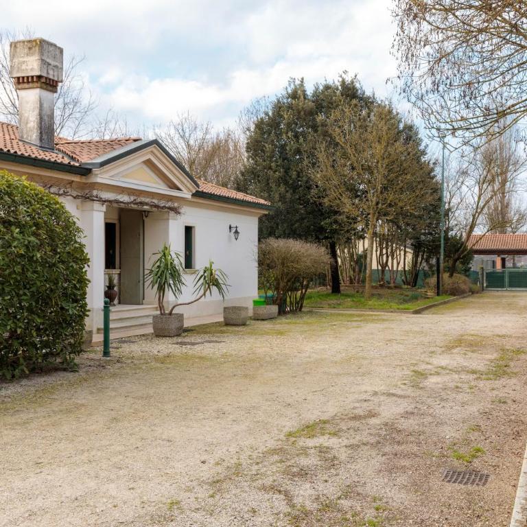 VILLA GERLA, un angolo di paradiso vicino Padova e Venezia - Appartamento con 2 Camere da Letto - 47