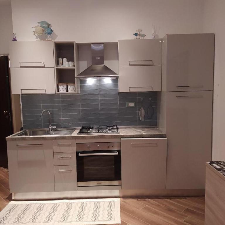 Appartamento Linda a pochi passi dal mare - 011030-LT-0357 - Two-Bedroom Apartment - 22