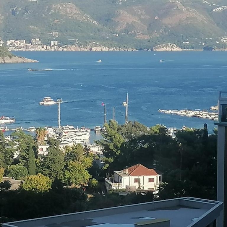 Ksenija apartment - Apartman sa 1 Spavaćom Sobom - 13