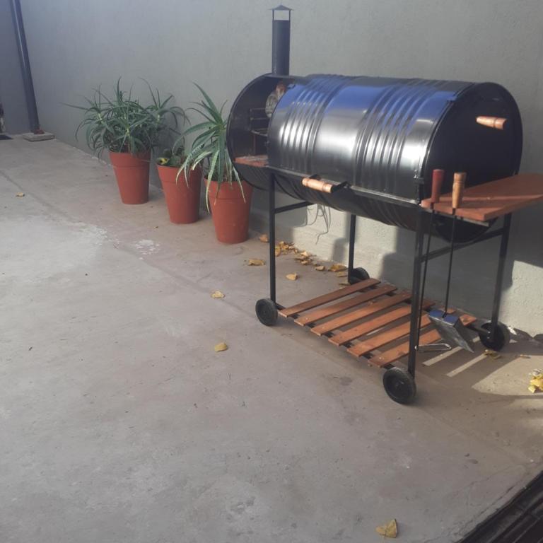 Casa Alem, amplia y confortable. - Casa de 3 dormitorios - 3