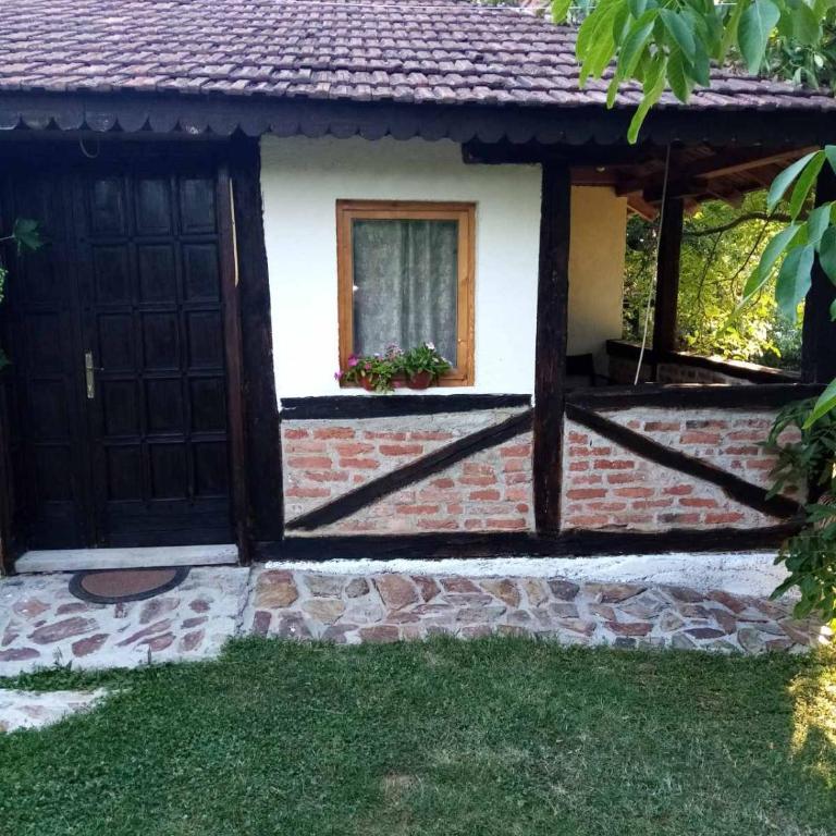 Lodge Morava 2 - Apartman sa 2 Spavaće Sobe - 6