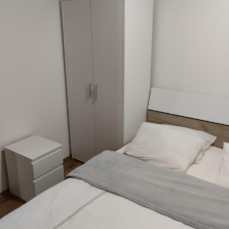 Lodge Morava 2 - Apartman sa 2 Spavaće Sobe - 7