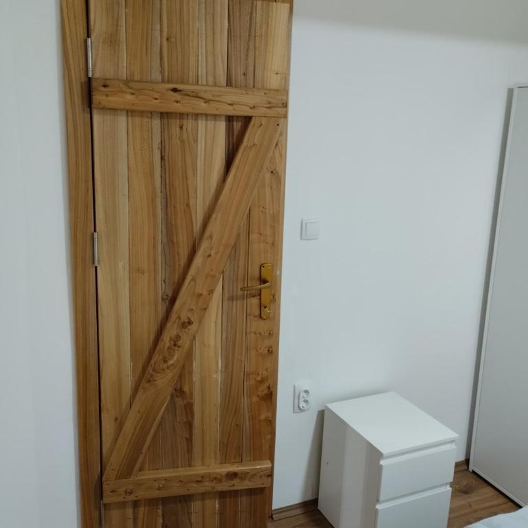 Lodge Morava 2 - Apartman sa 2 Spavaće Sobe - 11