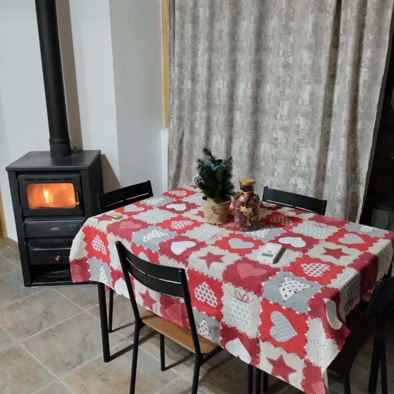 Lodge Morava 2 - Apartman sa 2 Spavaće Sobe - 10