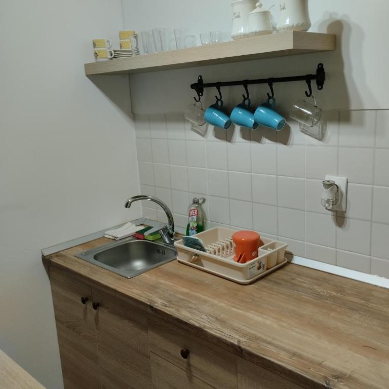 Lodge Morava 2 - Apartman sa 2 Spavaće Sobe - 14