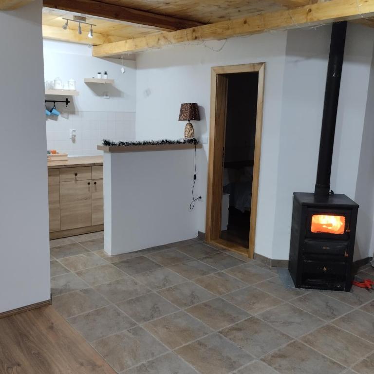 Lodge Morava 2 - Apartman sa 2 Spavaće Sobe - 12