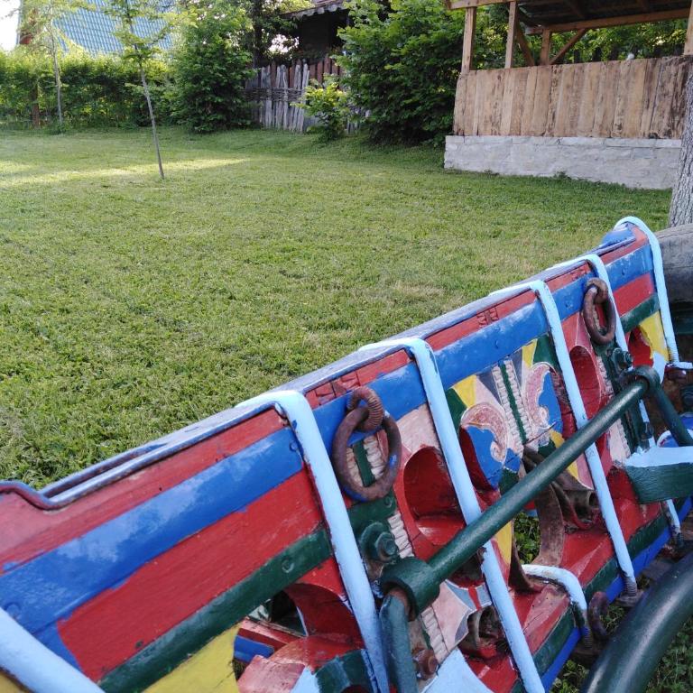 Lodge Morava 2 - Apartman sa 2 Spavaće Sobe - 22