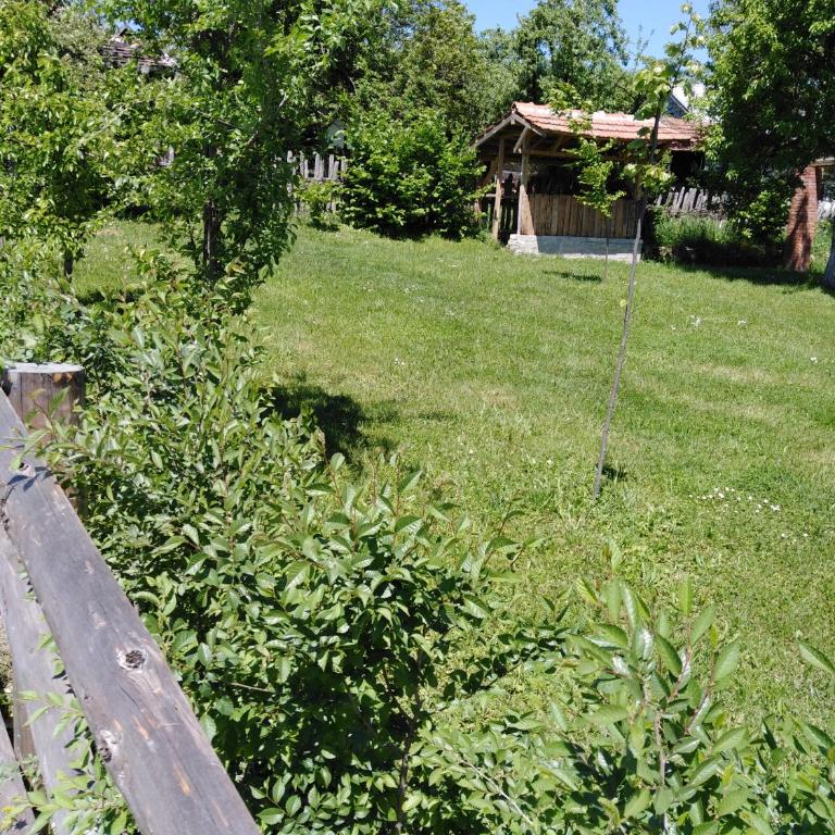 Lodge Morava 2 - Apartman sa 2 Spavaće Sobe - 21