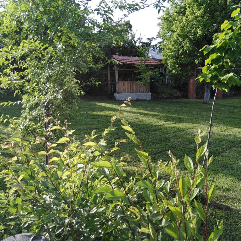 Lodge Morava 2 - Apartman sa 2 Spavaće Sobe - 20