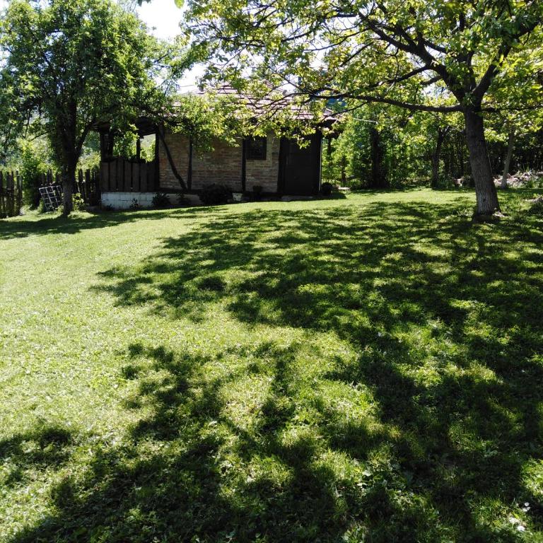 Lodge Morava 2 - Apartman sa 2 Spavaće Sobe - 24