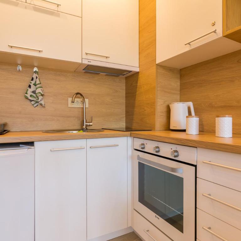 Apartman Bajka - One-Bedroom Apartment - 2