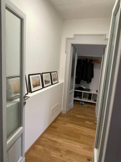 Luxury apartment - Porta Venezia - Appartamento con 2 Camere da Letto - 21