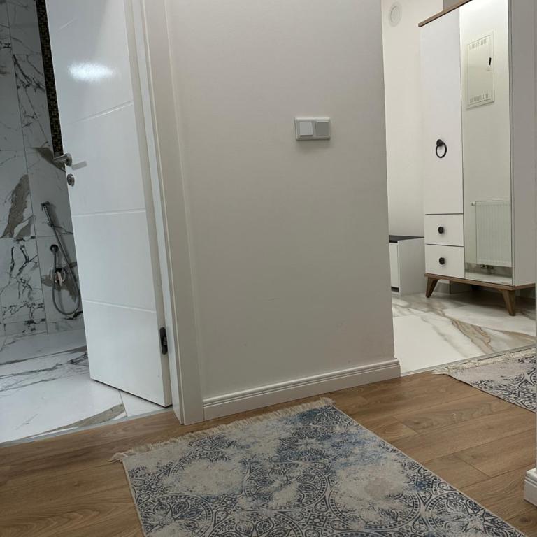 Plavo nebo - Apartman sa 2 Spavaće Sobe - 9
