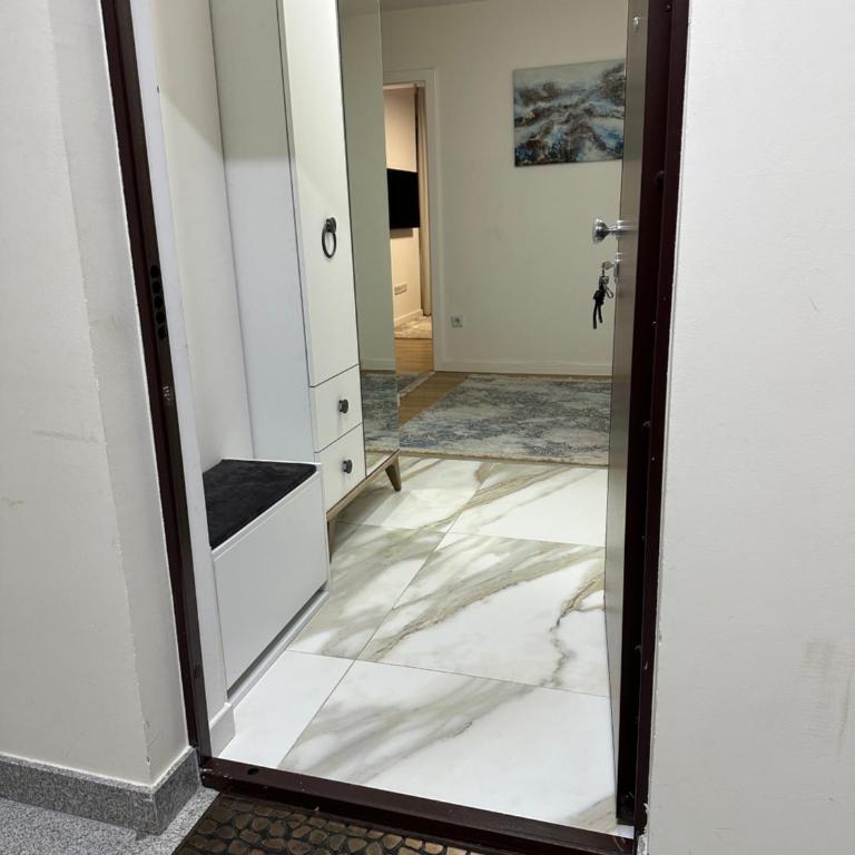 Plavo nebo - Apartman sa 2 Spavaće Sobe - 7