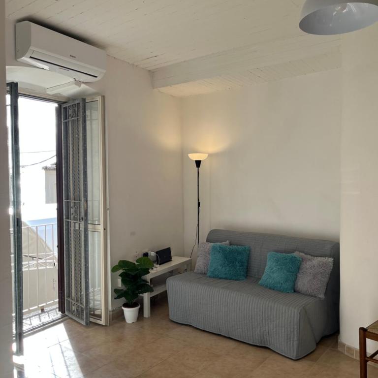 La casetta nel cuore di Tropea - Casa con 1 Camera da Letto - 8