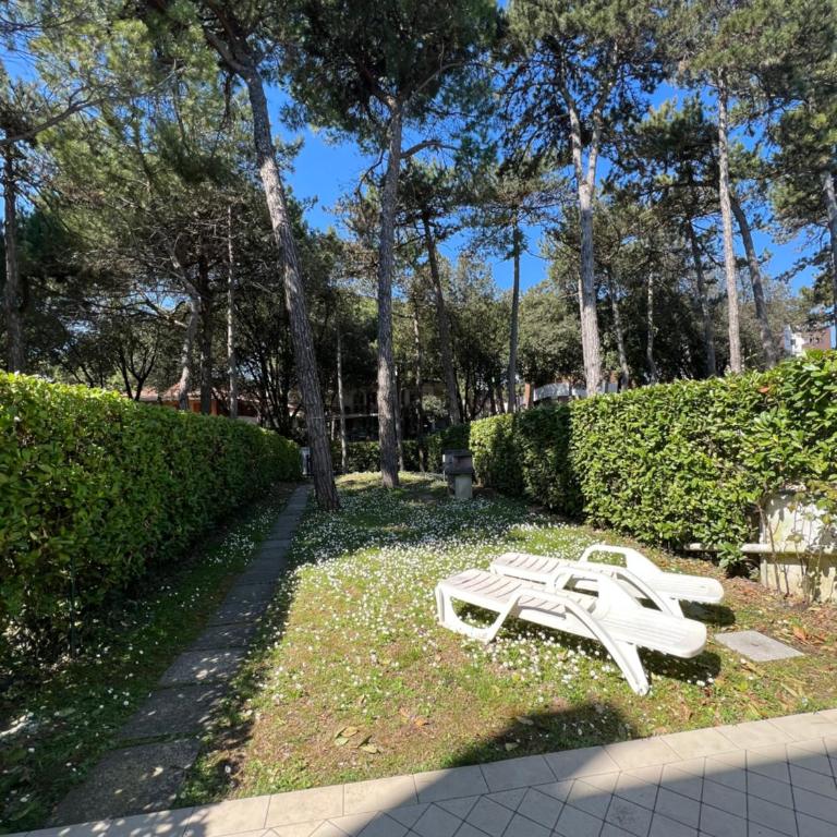Villa Azzurro Blu - Villa - 18