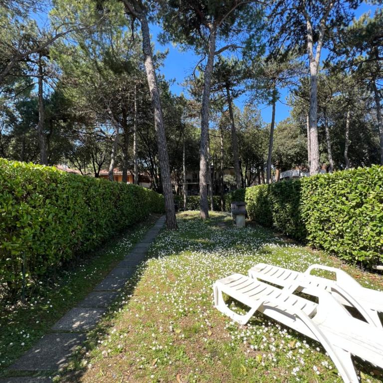 Villa Azzurro Blu - Villa - 17